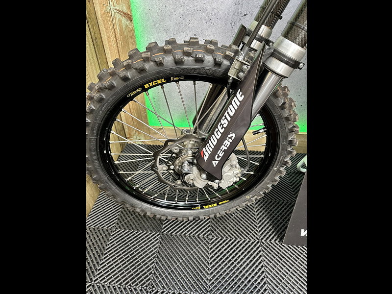 KAWASAKI KX125 2004 MUST SEE !!!! 0dr 2026