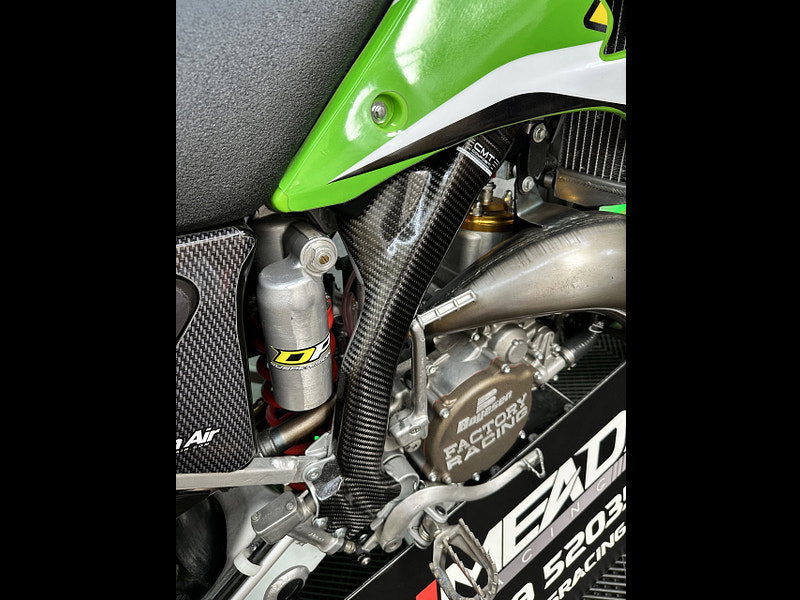 KAWASAKI KX125 2004 MUST SEE !!!! 0dr 2026