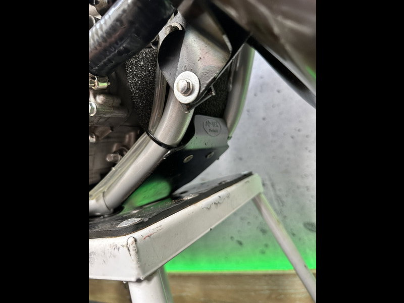 KAWASAKI KX125 2004 MUST SEE !!!! 0dr 2026