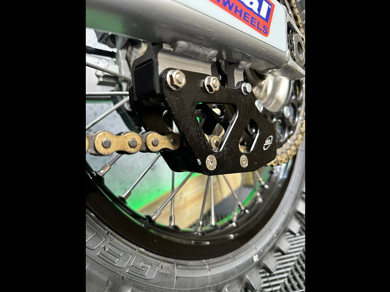 KAWASAKI KX125 2004 MUST SEE !!!! 0dr 2026