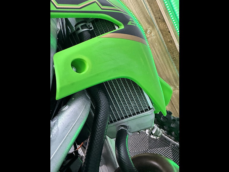 KAWASAKI KX250F KXF 250 2022 0dr  2026