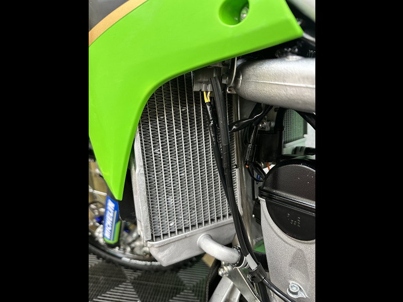 KAWASAKI KX250F KXF 250 2022 0dr  2026