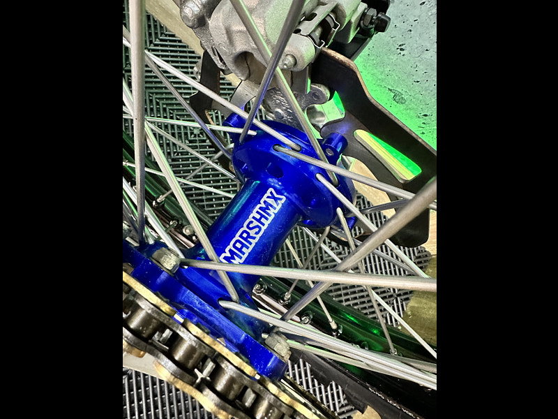 KAWASAKI KX250F KXF 250 2022 0dr  2026