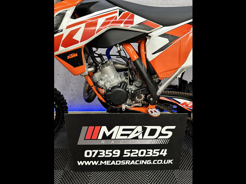 KTM 150 SX IMMACULATE CONDITION 0dr 2026