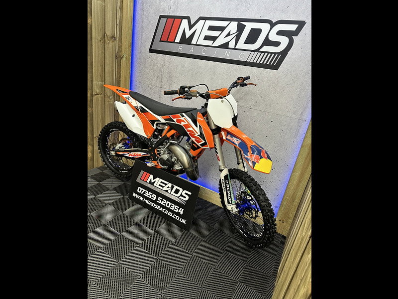 KTM 150 SX IMMACULATE CONDITION 0dr 2026