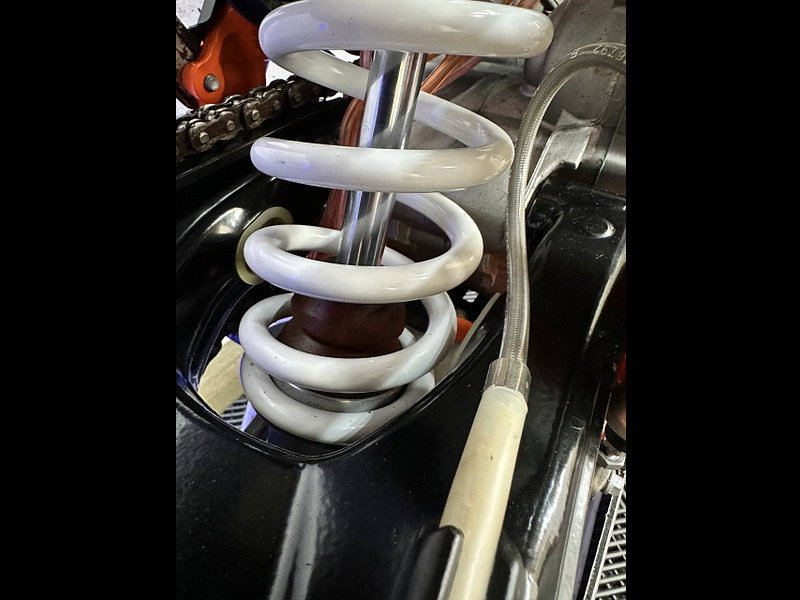 KTM 150 SX IMMACULATE CONDITION 0dr 2026