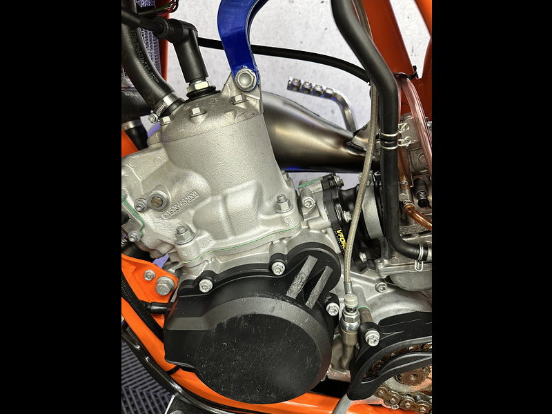 KTM 150 SX IMMACULATE CONDITION 0dr 2026