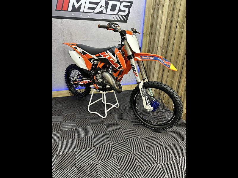 KTM 150 SX IMMACULATE CONDITION 0dr 2026