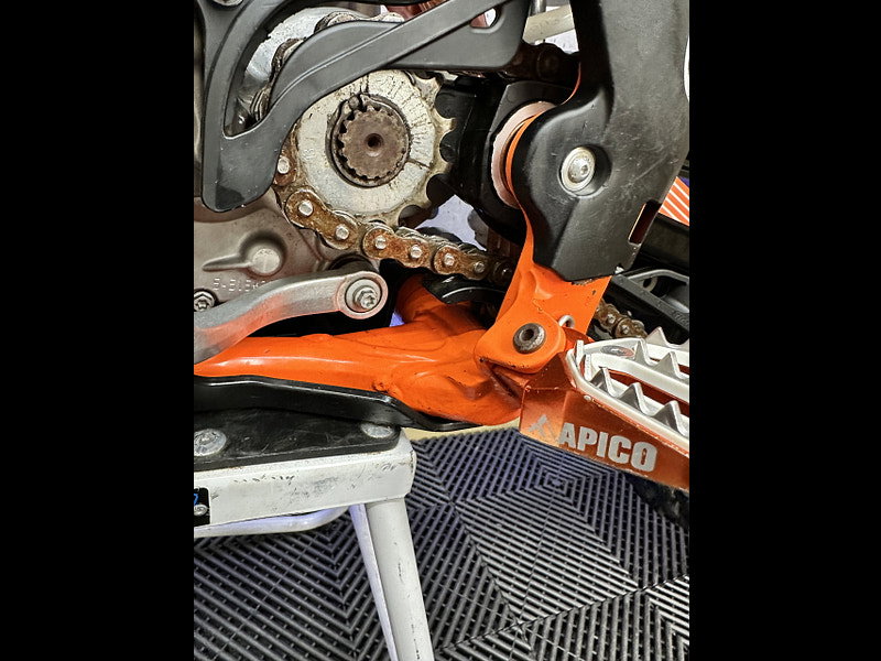 KTM 150 SX IMMACULATE CONDITION 0dr 2026