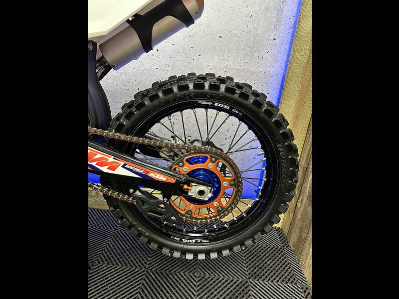 KTM 150 SX IMMACULATE CONDITION 0dr 2026
