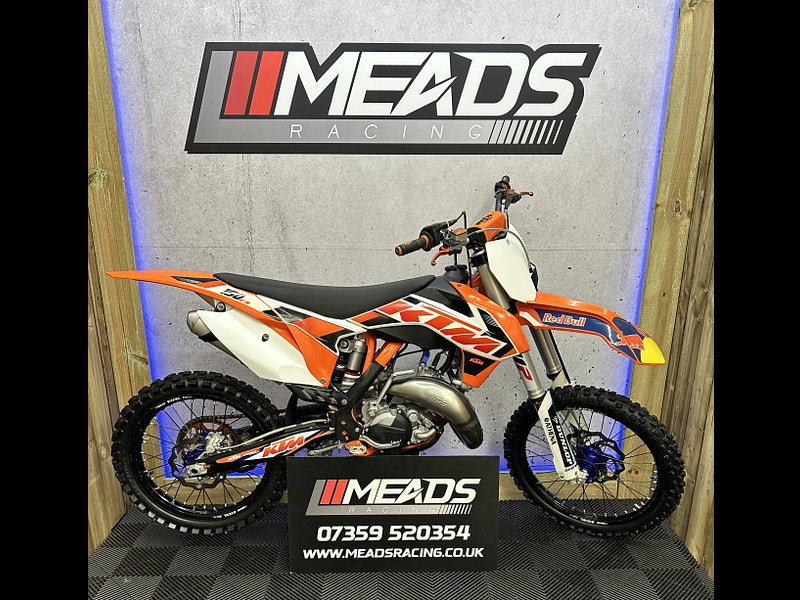 KTM 150 SX IMMACULATE CONDITION 0dr 2026
