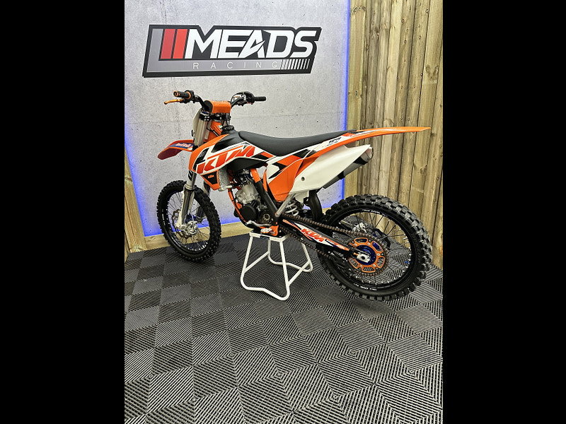 KTM 150 SX IMMACULATE CONDITION 0dr 2026