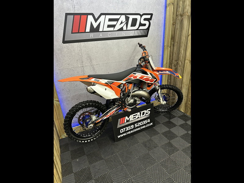 KTM 150 SX IMMACULATE CONDITION 0dr 2026