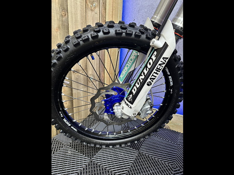 KTM 150 SX IMMACULATE CONDITION 0dr 2026