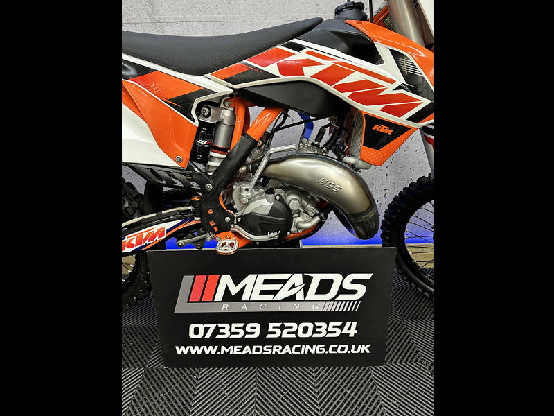 KTM 150 SX IMMACULATE CONDITION 0dr 2026