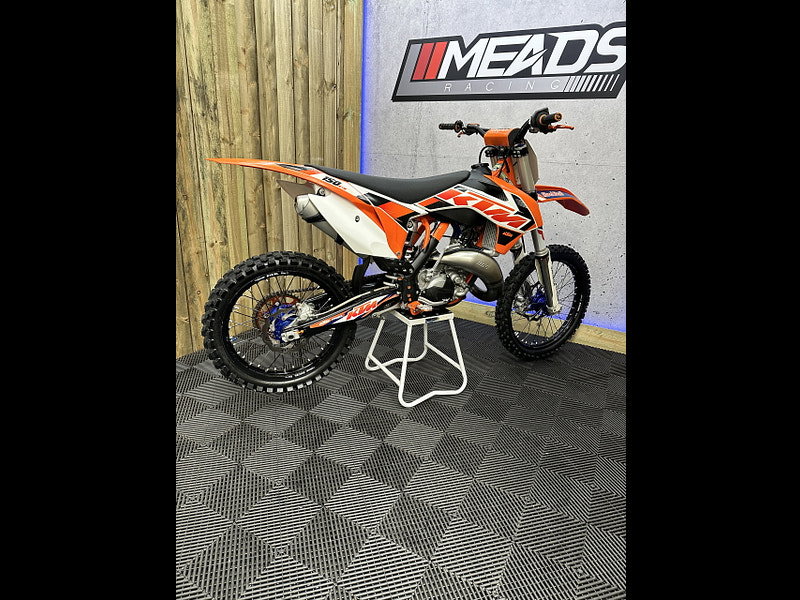 KTM 150 SX IMMACULATE CONDITION 0dr 2026