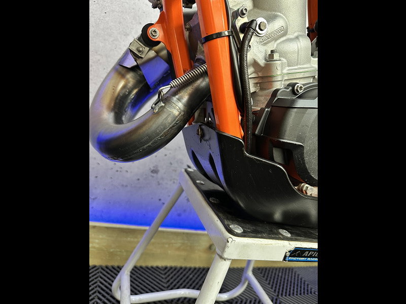 KTM 150 SX IMMACULATE CONDITION 0dr 2026