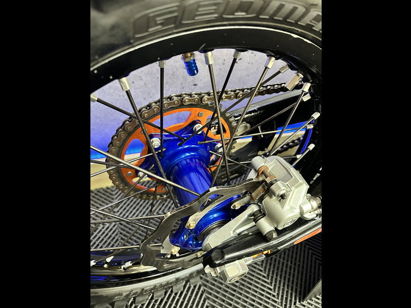 KTM 150 SX IMMACULATE CONDITION 0dr 2026