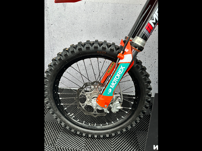 KTM 250 SX-F 2018  0dr  2026