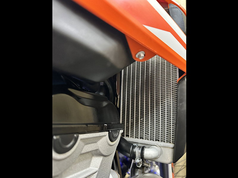 KTM 350 SX-F 2016 LOW HOURS 0dr 2026