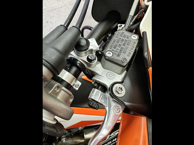 KTM 350 SX-F 2016 LOW HOURS 0dr 2026