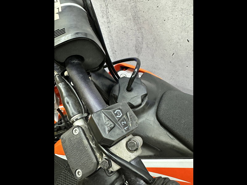 KTM 350 SX-F 2019 0dr  2026