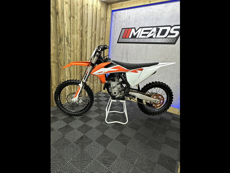 KTM 350 SX-F 2019 0dr  2026