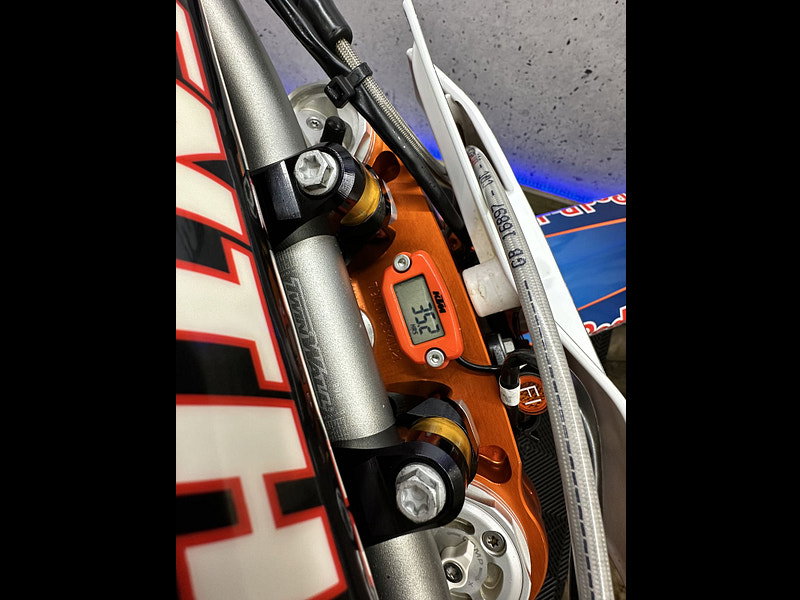 KTM 450 SX-F FACTORY 20.5 0dr 2026