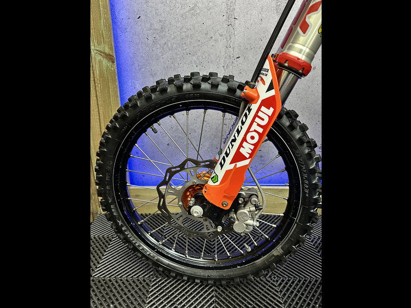 KTM 85 SX 2020 B/W FULLY LOADED  0dr  2026