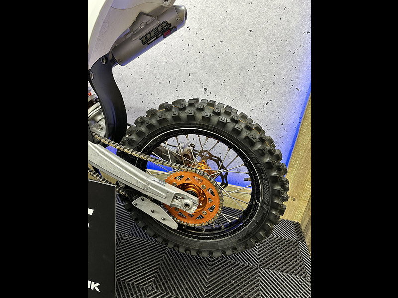 KTM 85 SX 2020 B/W FULLY LOADED  0dr  2026