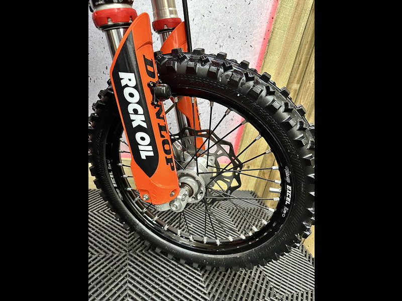 KTM 85 SX S/W 2025 TRICK BIKE  0dr  2026