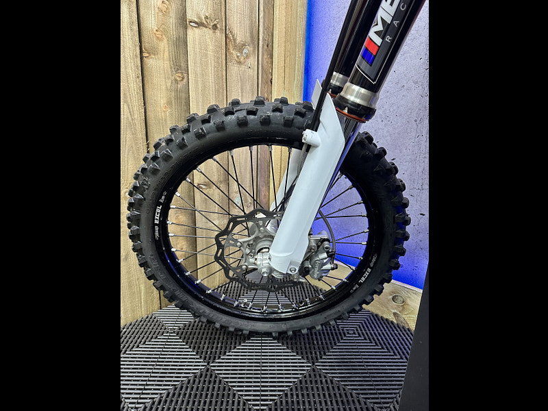 KTM SX 150 2019 0dr  2026