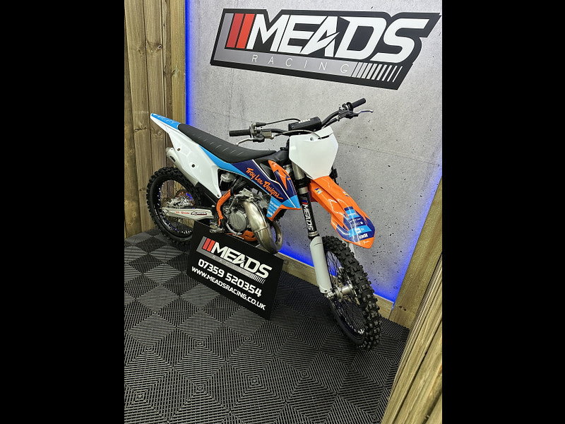 KTM SX 150 2019 0dr  2026