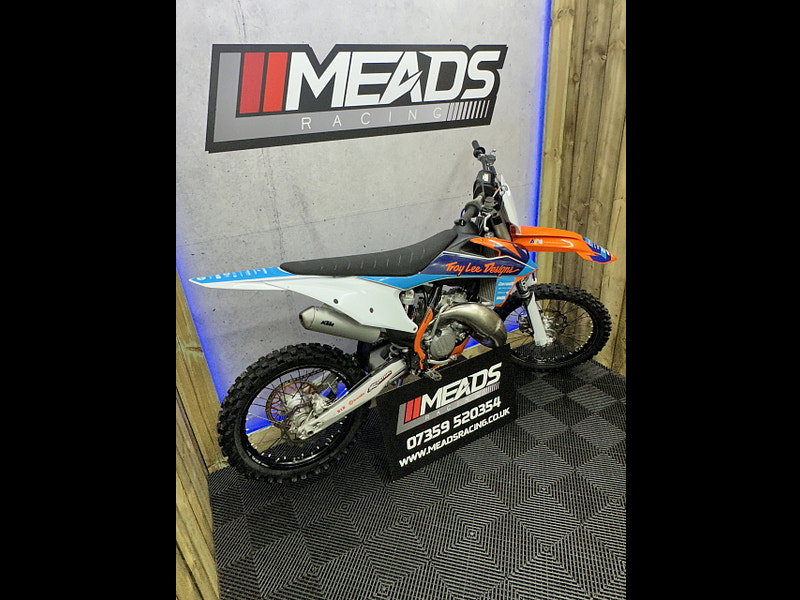 KTM SX 150 2019 0dr  2026