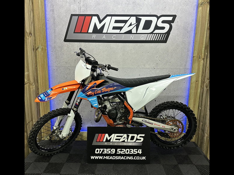 KTM SX 150 2019 0dr  2026