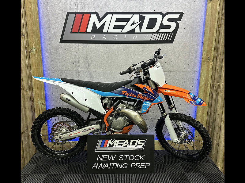 KTM SX 150 2019 0dr  2026