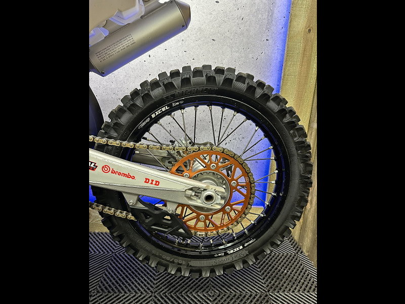 KTM SX 150 2019 0dr  2026