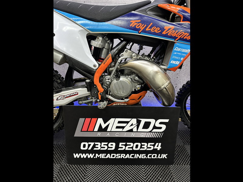 KTM SX 150 2019 0dr  2026