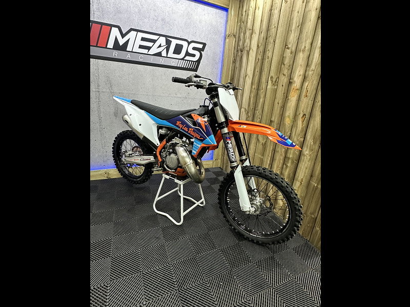 KTM SX 150 2019 0dr  2026
