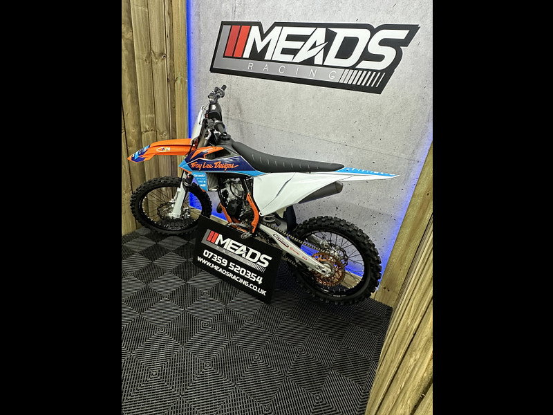 KTM SX 150 2019 0dr  2026
