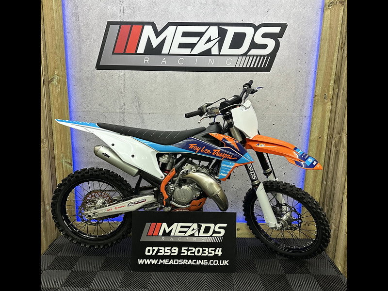 KTM SX 150 2019 0dr  2026