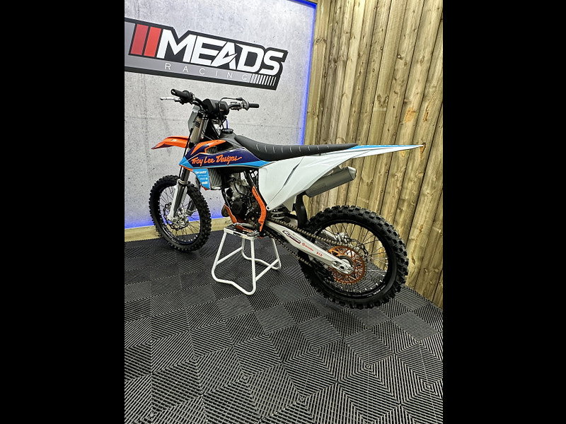 KTM SX 150 2019 0dr  2026