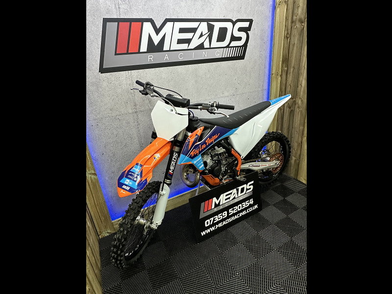 KTM SX 150 2019 0dr  2026