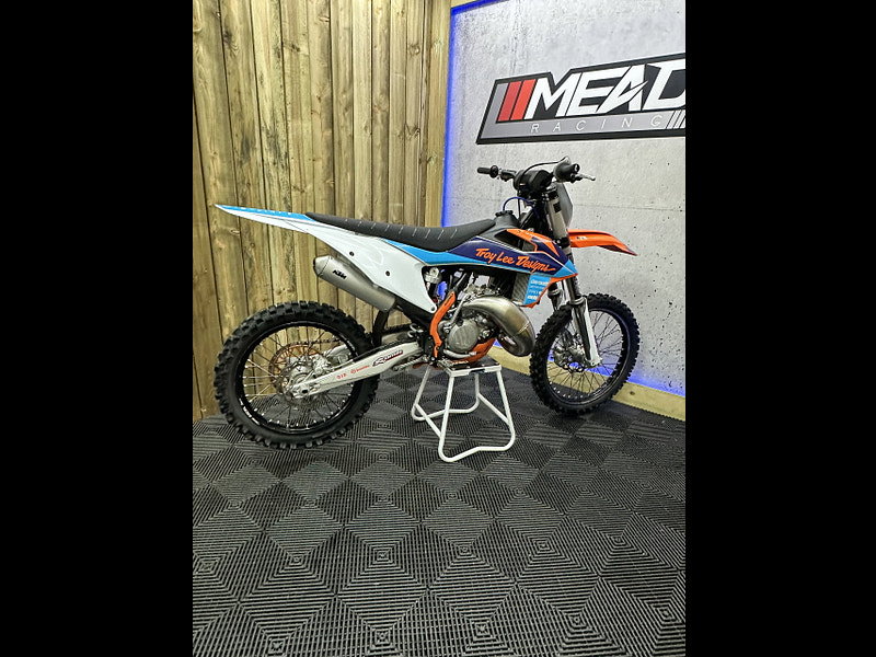 KTM SX 150 2019 0dr  2026