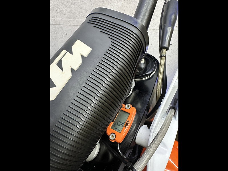 KTM SX 150 2019 0dr  2026