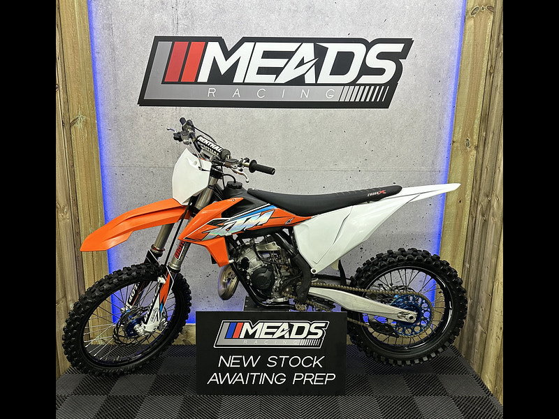 KTM SX 125 2019 0dr  2026