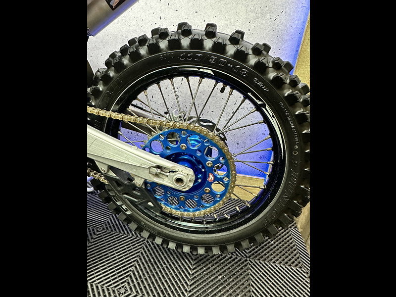 KTM SX 125 2019 0dr  2026