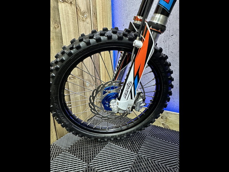 KTM SX 125 2019 0dr  2026