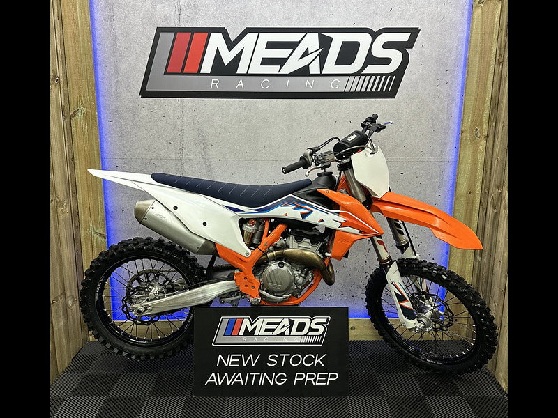 KTM SX 2022 0dr  2026
