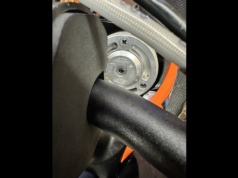 KTM SX-F 250 2022 0dr 2026